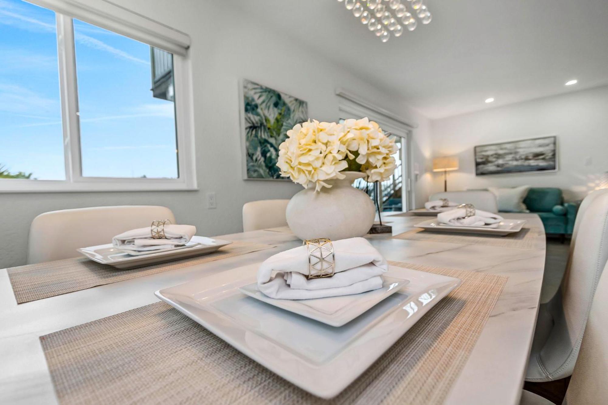 Azule Villa Clearwater Beach