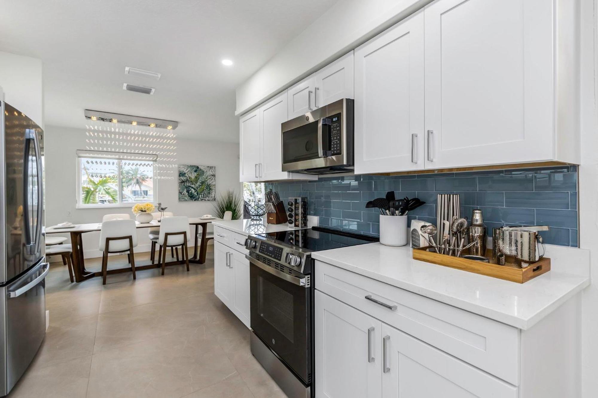 Villa Azule Clearwater Beach