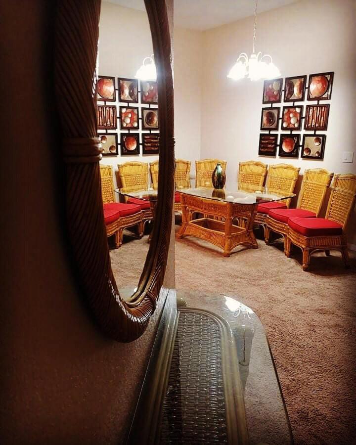 Apartment Your Choice To Enjoy Life And Fun In Orlando! *