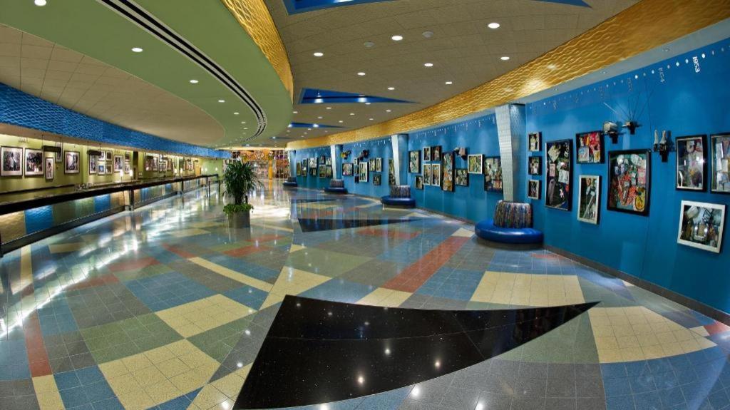 Disney's Pop Century 3*