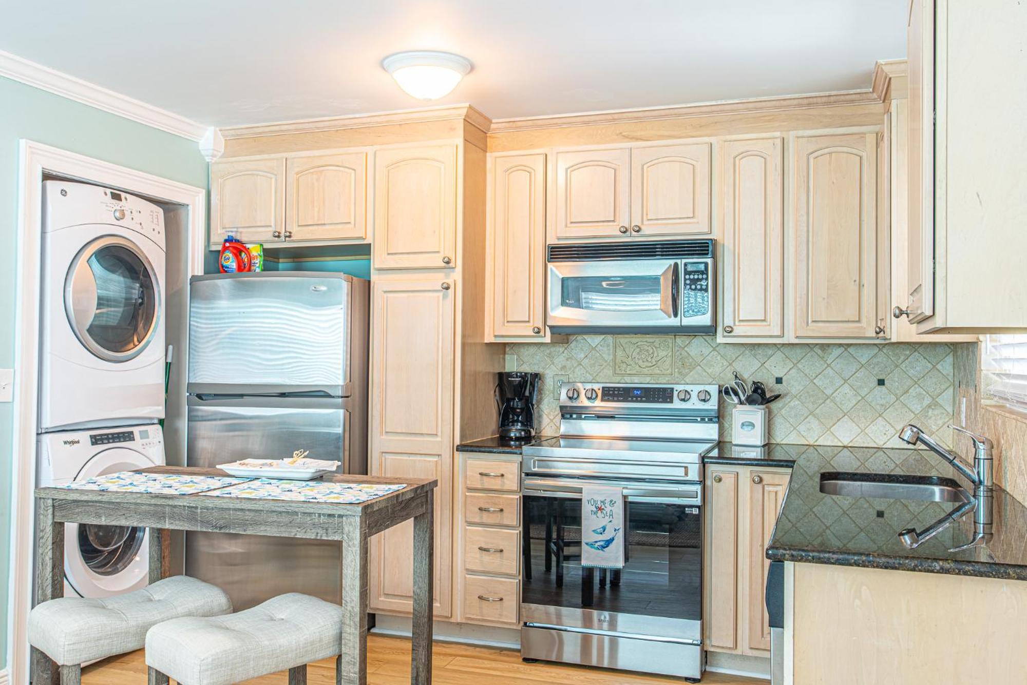 Apartment Whales Tale Sandcastle West B21 *