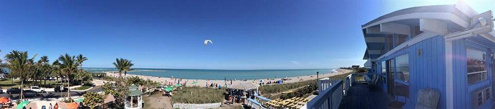Rhumcay Beach And Grille Fort Pierce