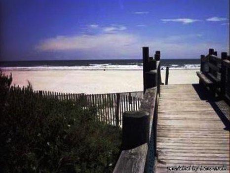 Beachfront