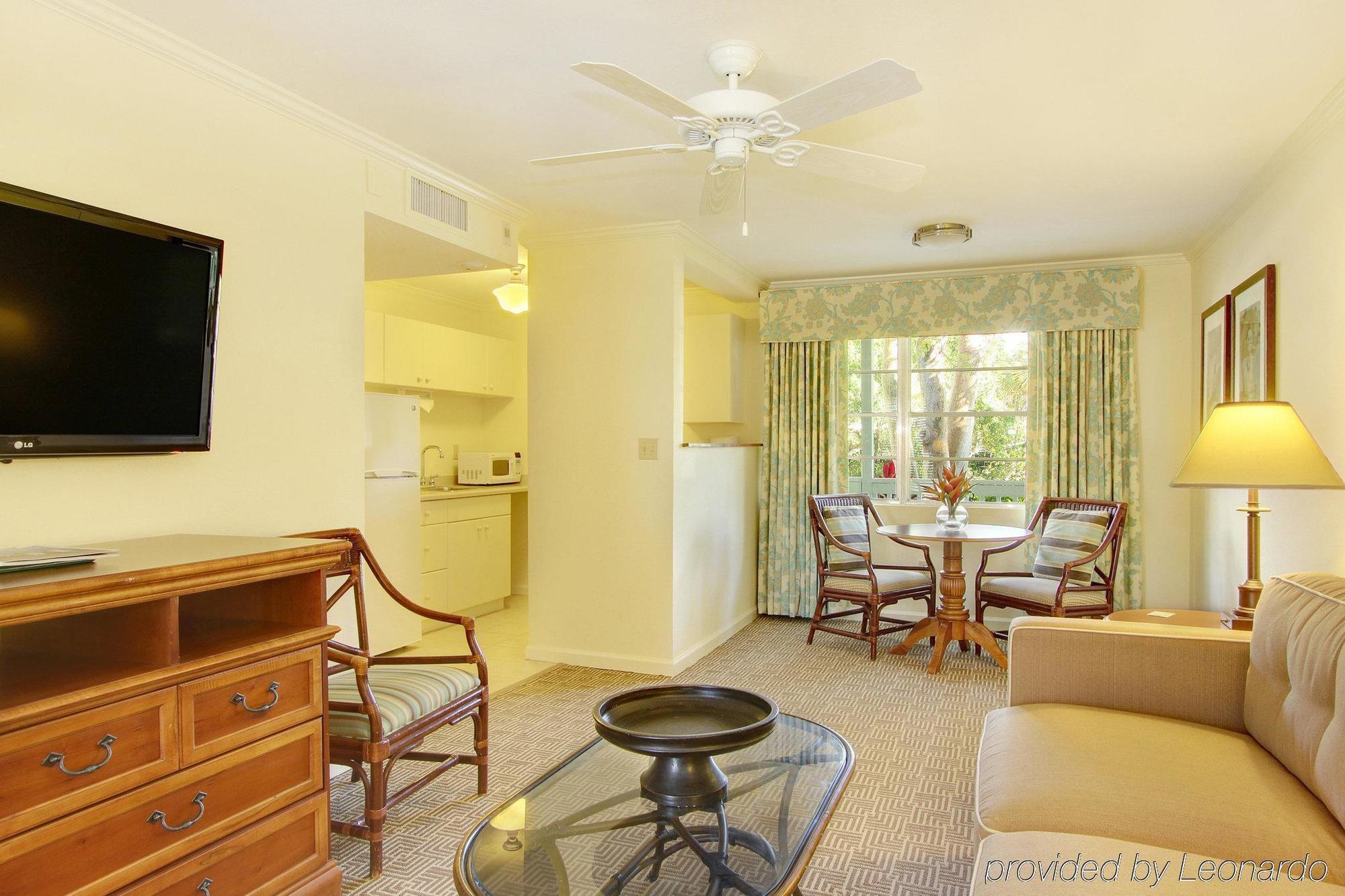 Inn Seaside Sanibel