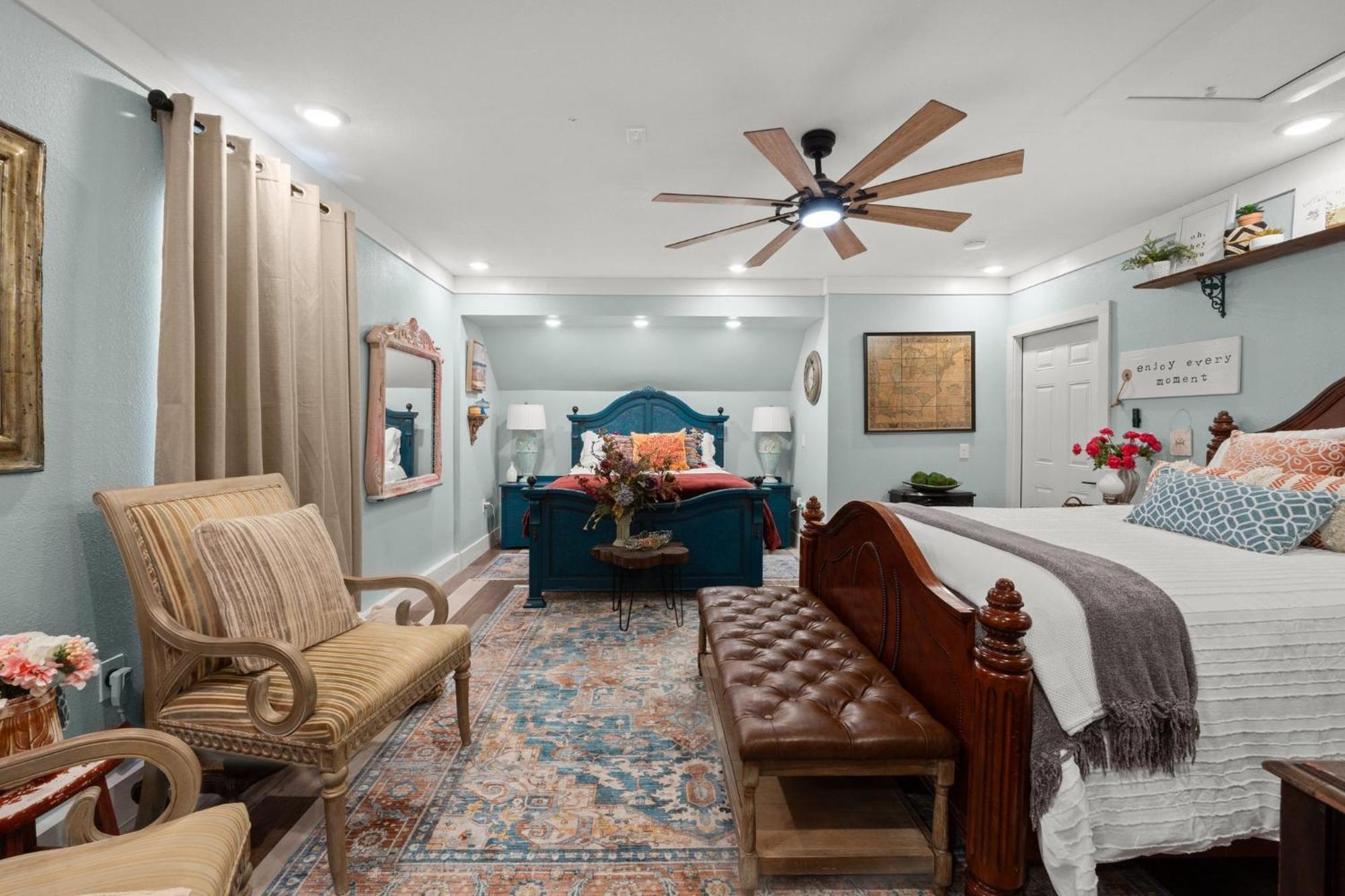 Relaxing Retreat Pool, Spa, Art Studio, Breakfast * Chipley