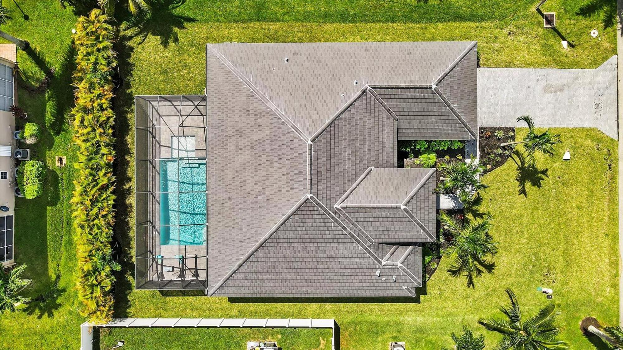 Villa Winter Specials! Built In 2020! Modern Electric-heated Pool With Bikes - Alexandria *