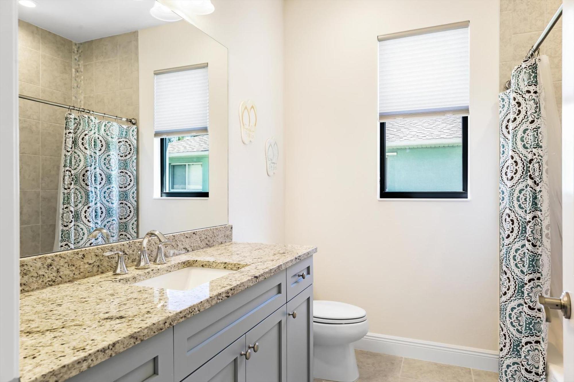 Winter Specials! Built In 2020! Modern Electric-heated Pool With Bikes - Alexandria Cape Coral