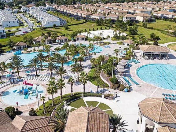 1184 Ks - Champions Gate Retreat With Private Pool Holiday home Kissimmee