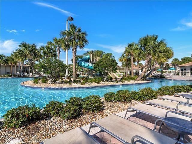 1184 Ks - Champions Gate Retreat With Private Pool Holiday home *