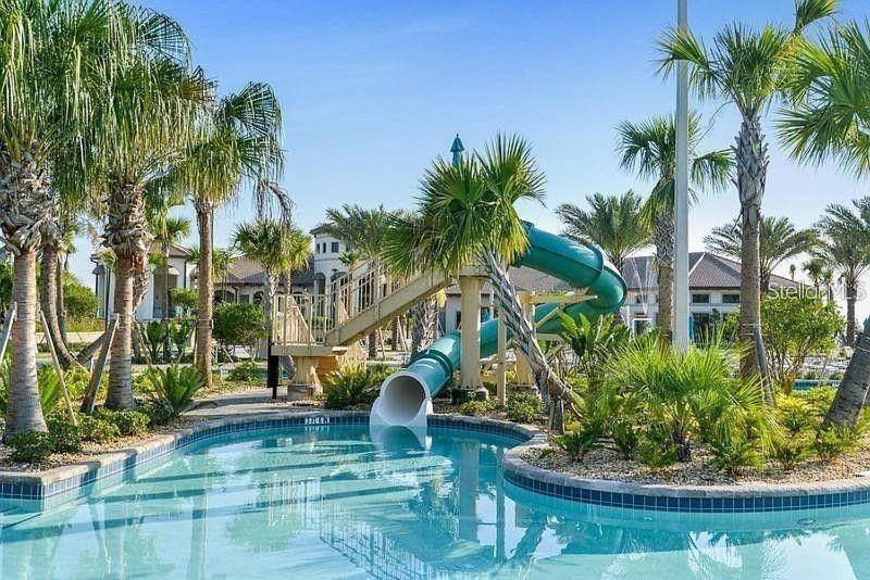 1184 Ks - Champions Gate Retreat With Private Pool Holiday home *