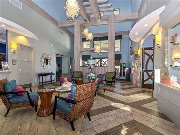 1184 Ks - Champions Gate Retreat With Private Pool Holiday home