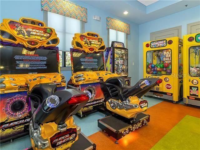 1184 Ks - Champions Gate Retreat With Private Pool Holiday home *