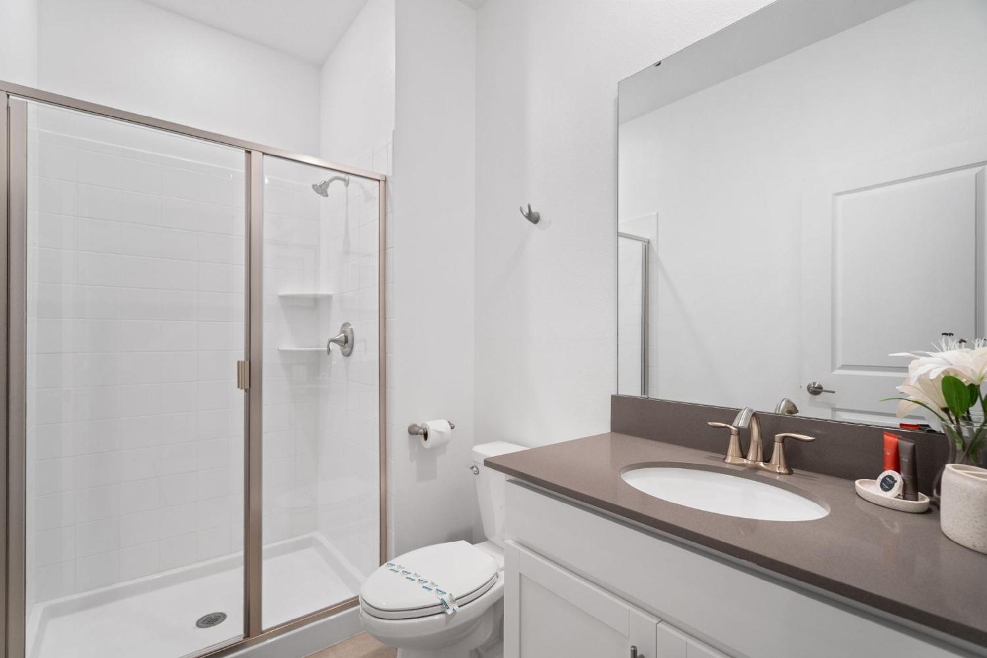 1184 Ks - Champions Gate Retreat With Private Pool * Kissimmee