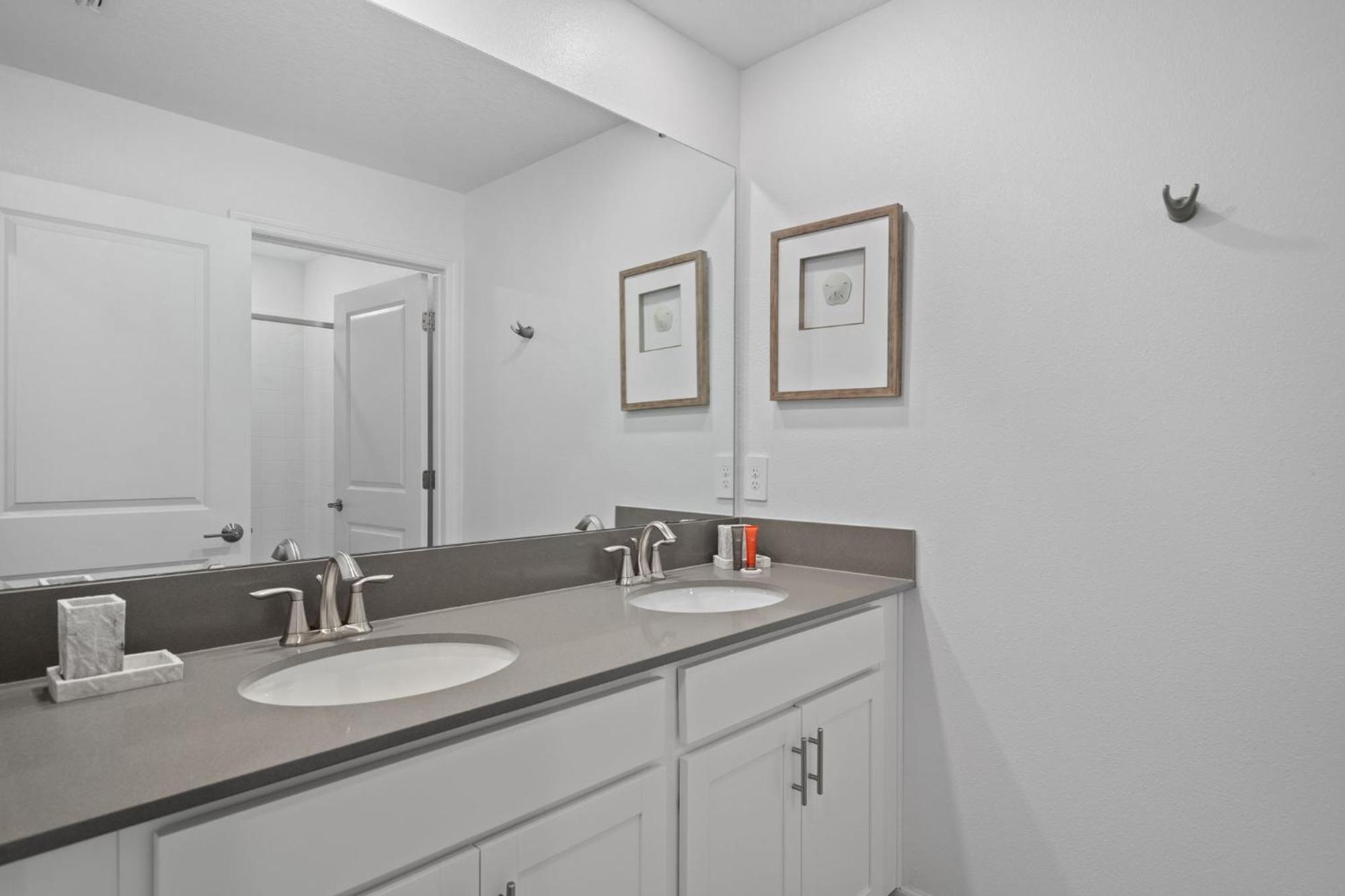 1184 Ks - Champions Gate Retreat With Private Pool