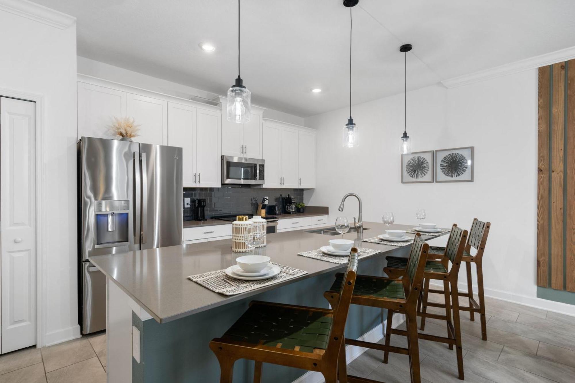 1184 Ks - Champions Gate Retreat With Private Pool Holiday home *