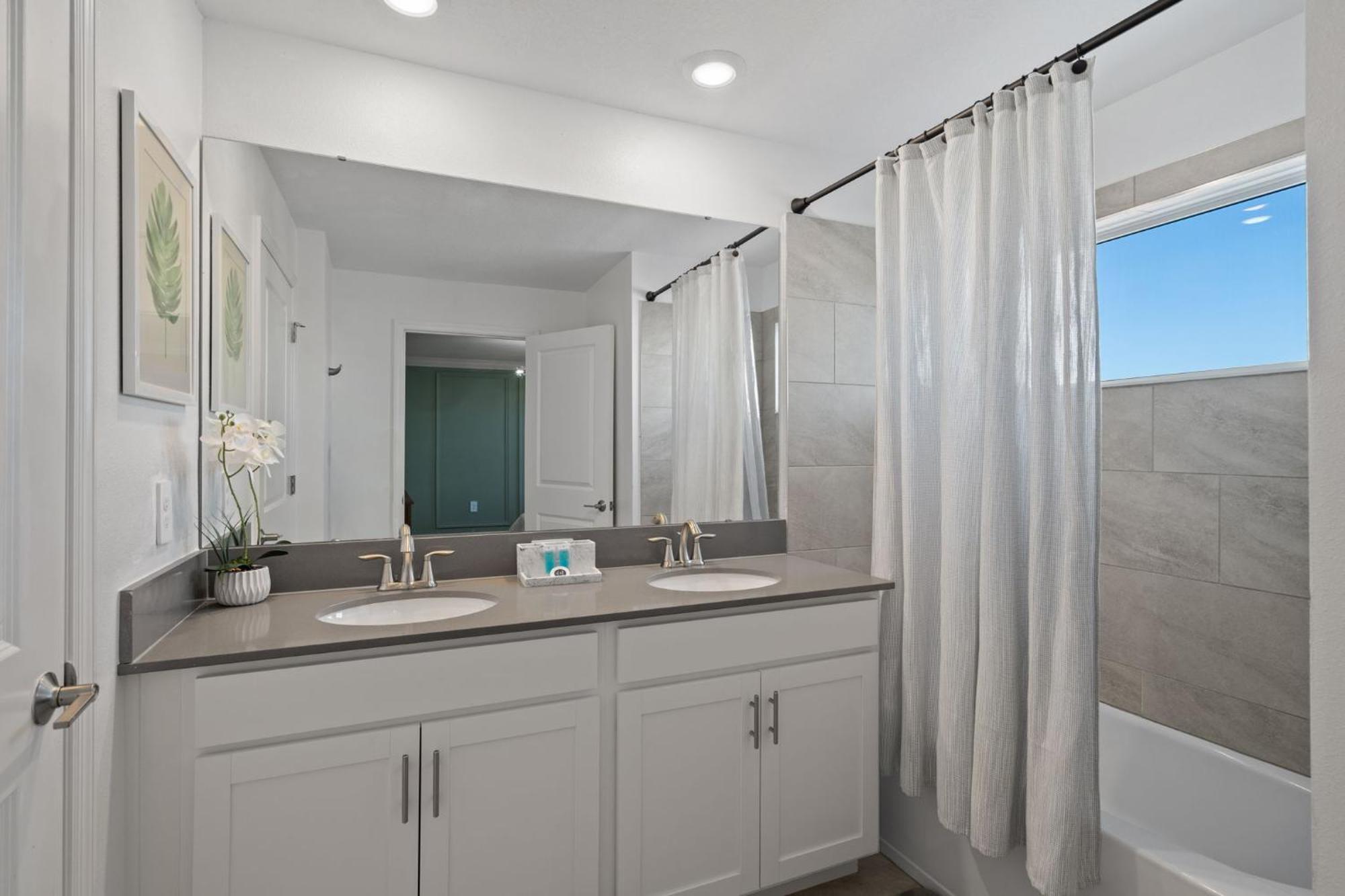 1184 Ks - Champions Gate Retreat With Private Pool Holiday home Kissimmee