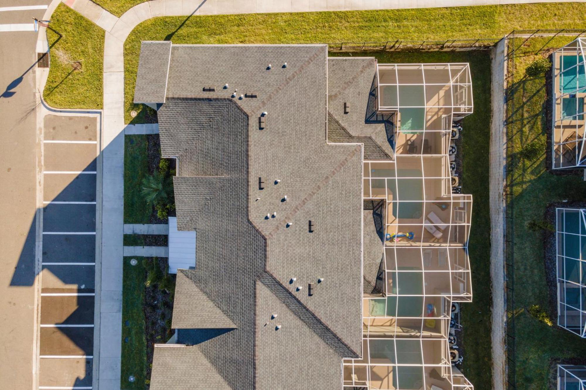 Holiday home 1184 Ks - Champions Gate Retreat With Private Pool Kissimmee