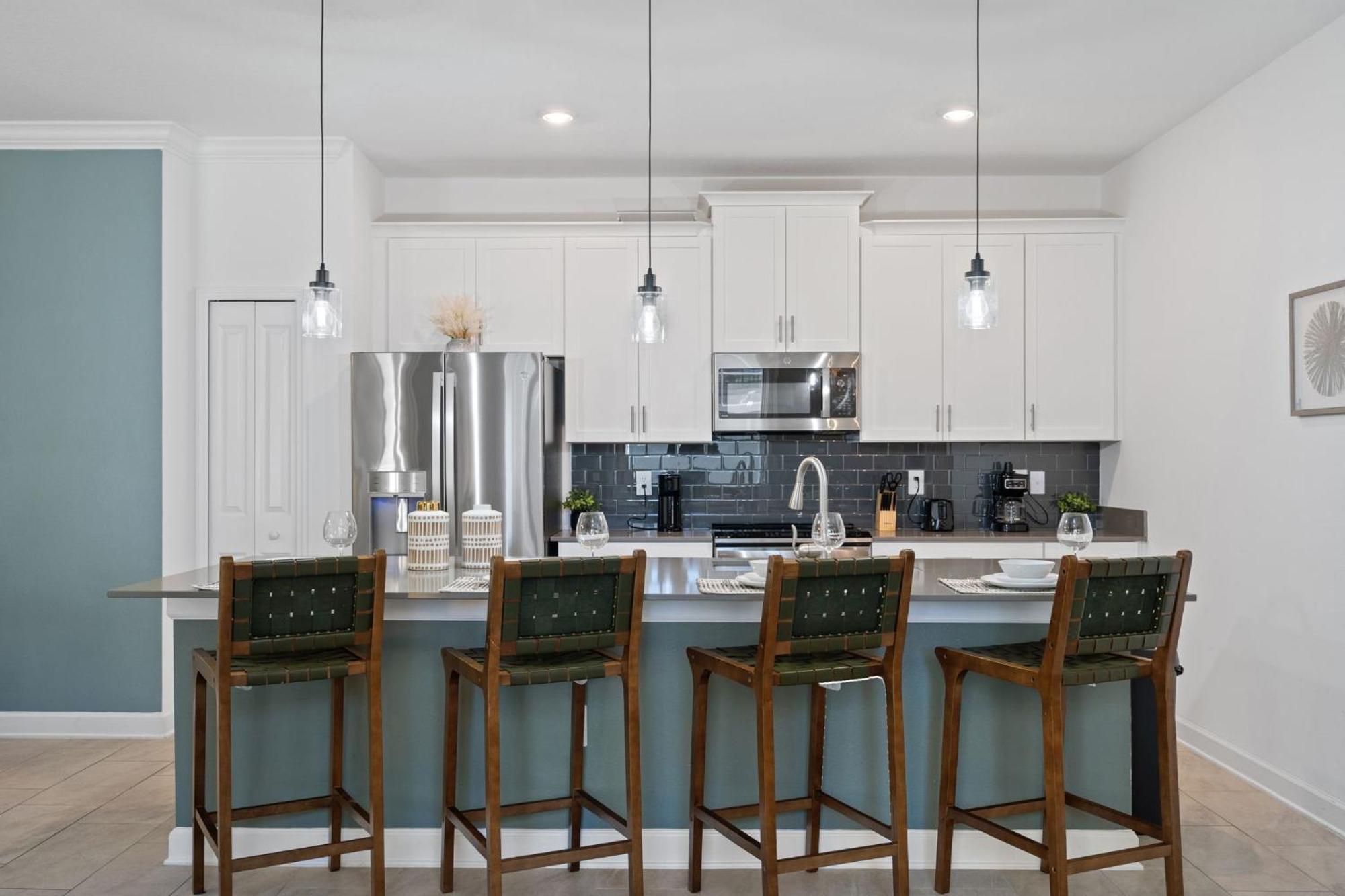 1184 Ks - Champions Gate Retreat With Private Pool * Kissimmee