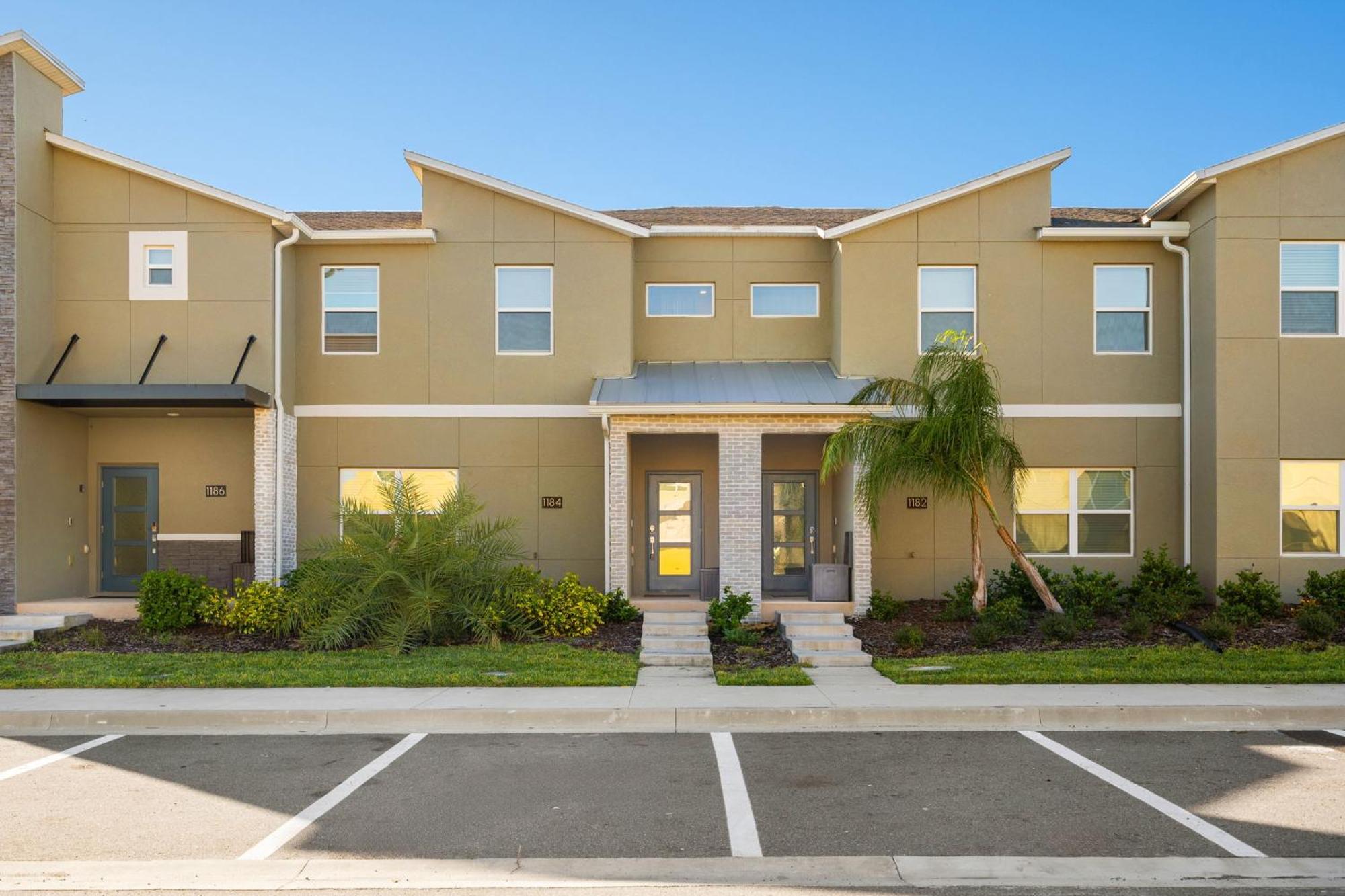 1184 Ks - Champions Gate Retreat With Private Pool * Kissimmee
