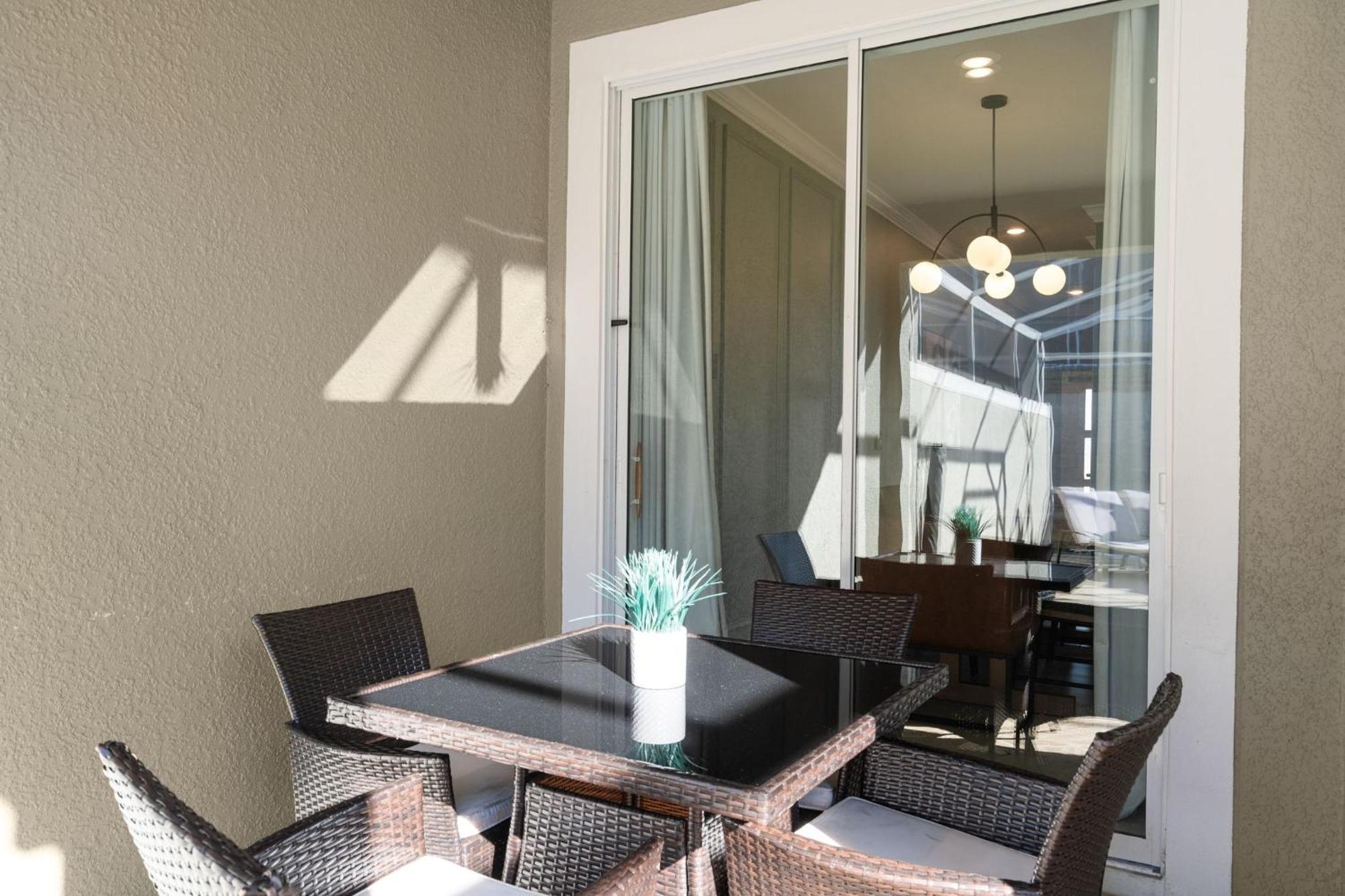 Holiday home 1184 Ks - Champions Gate Retreat With Private Pool *