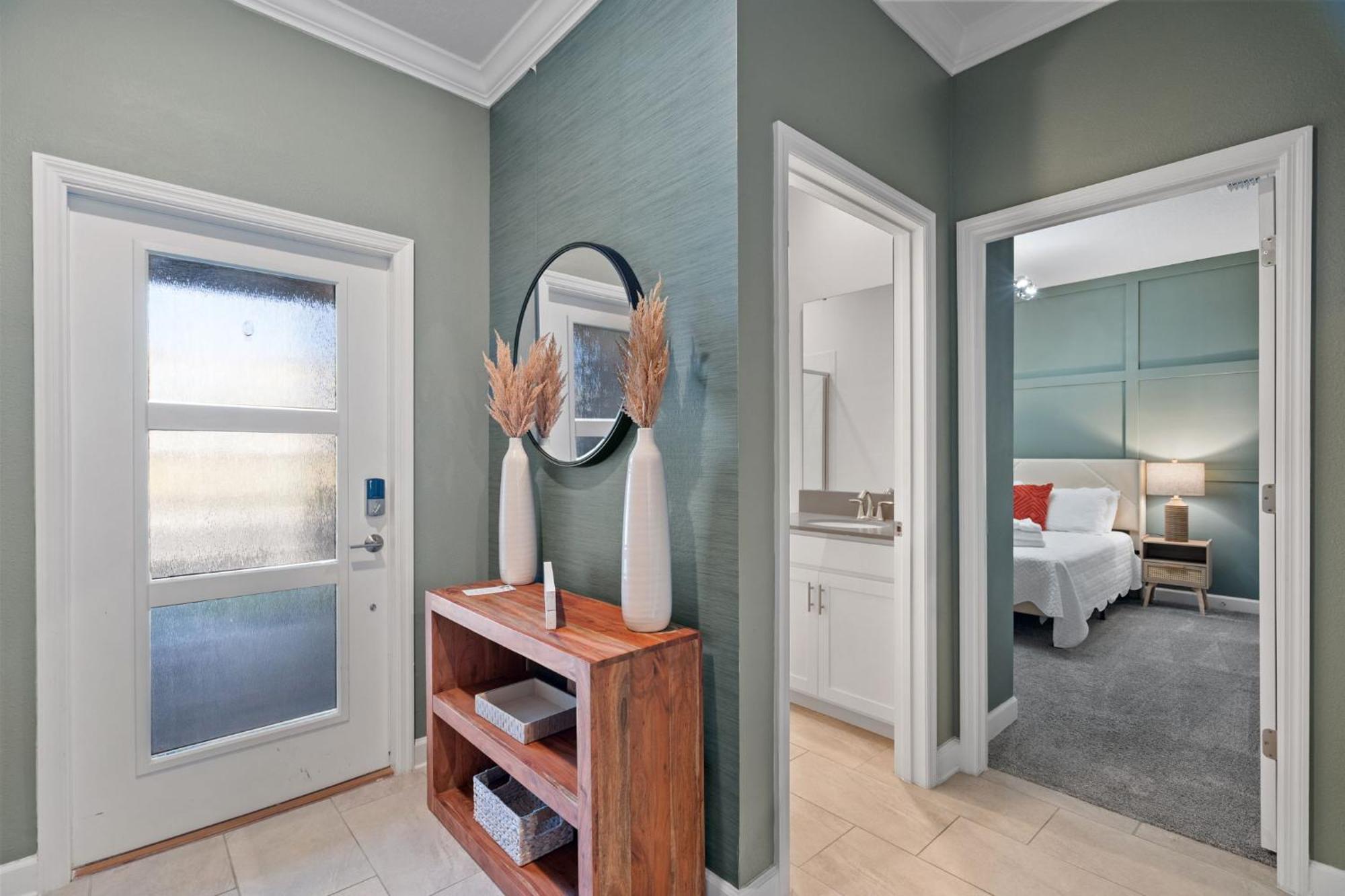 Holiday home 1184 Ks - Champions Gate Retreat With Private Pool Kissimmee