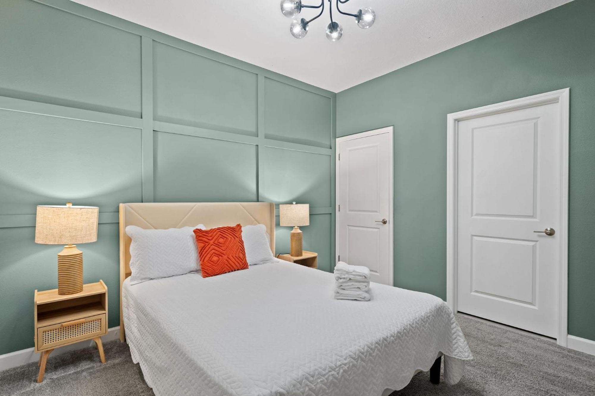 1184 Ks - Champions Gate Retreat With Private Pool Kissimmee