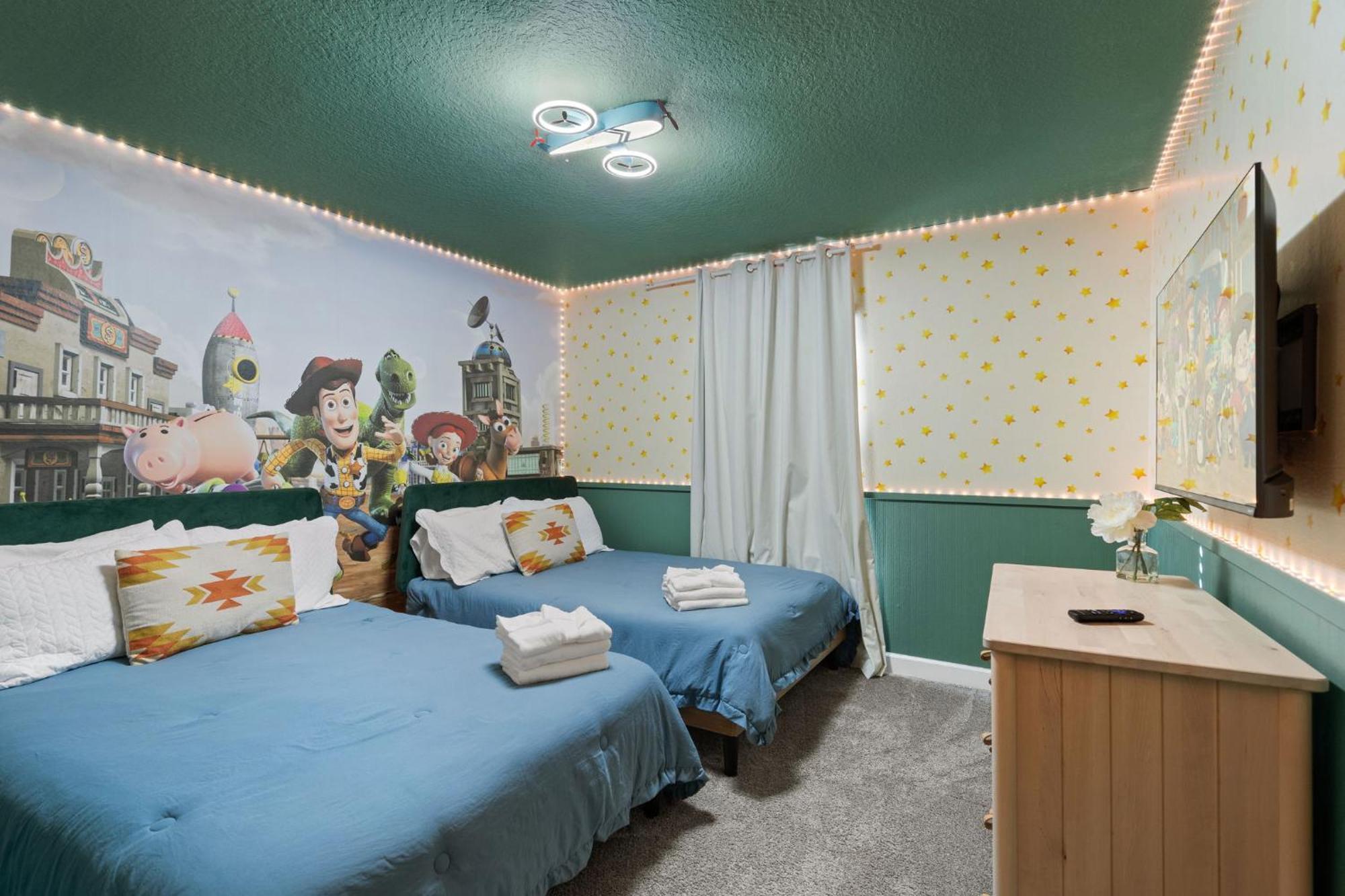 Holiday home 1184 Ks - Champions Gate Retreat With Private Pool *