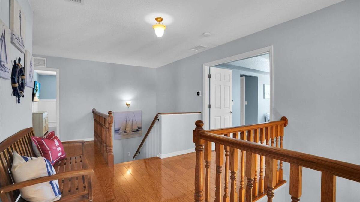 Modern - 3k Sqft - 5br & 11 Beds - Brand New Hot Tub - 6 Miles To Ami Beaches *