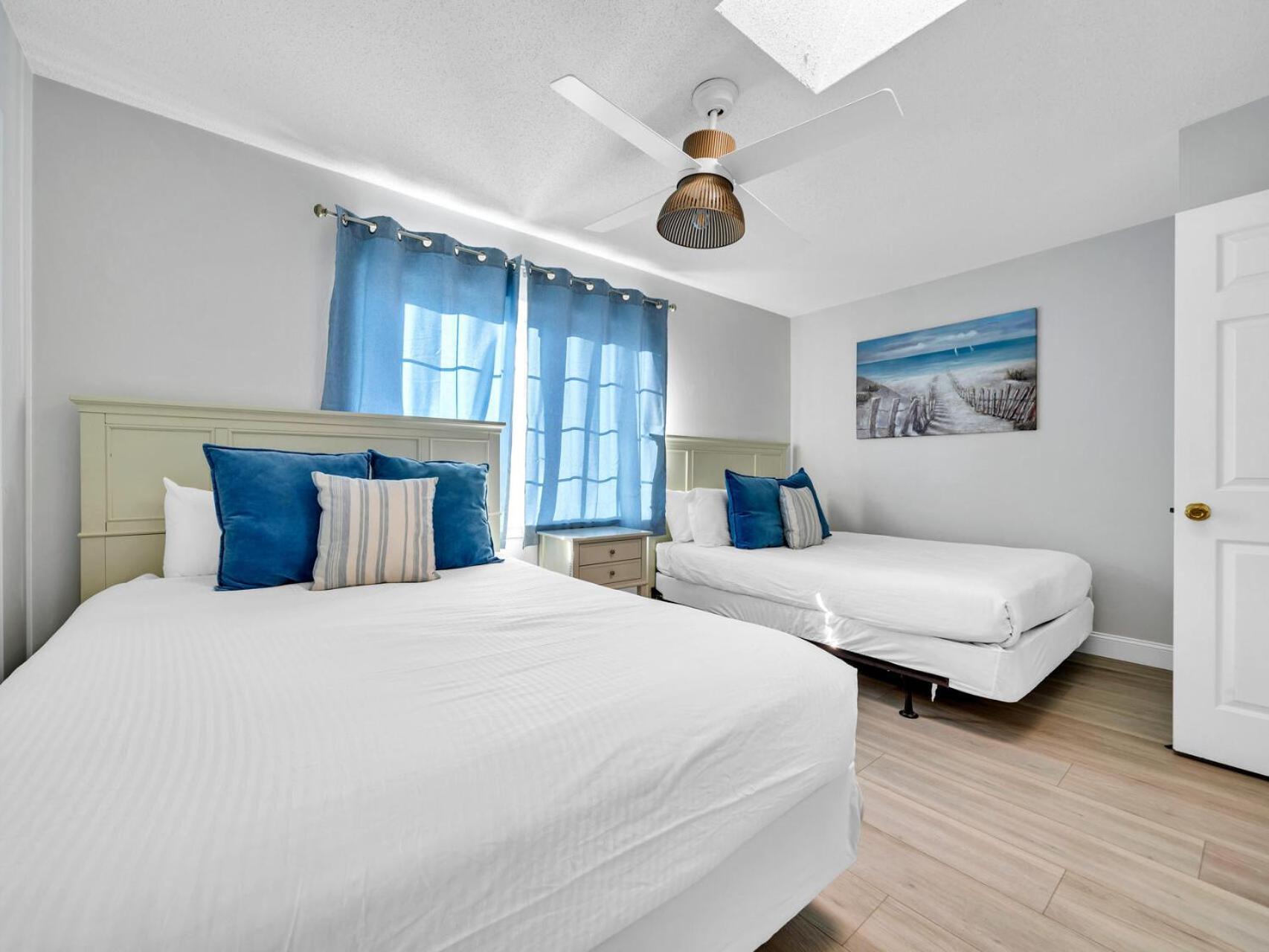 Woodland Shores 42 Near Sleeps 7 Destin