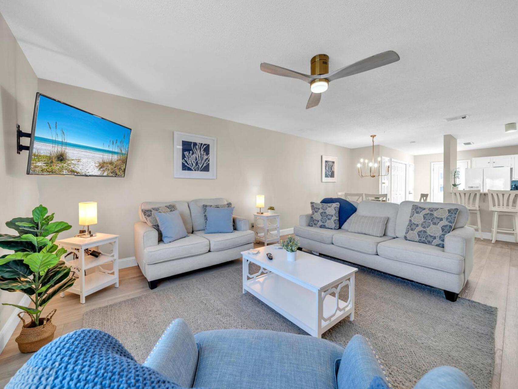 Holiday home Woodland Shores 42 Near Sleeps 7 Destin