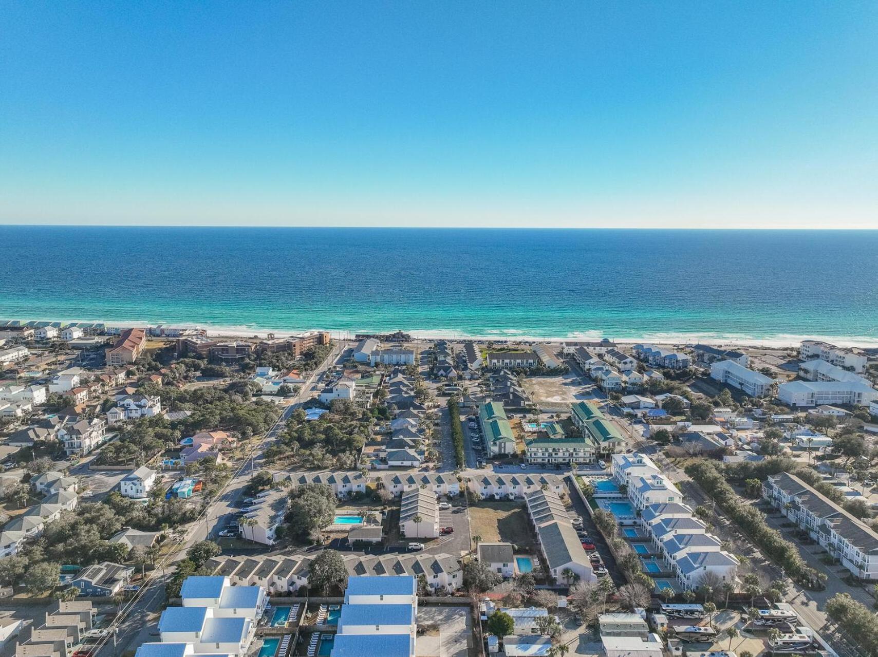 Woodland Shores 42 Near Sleeps 7 Destin
