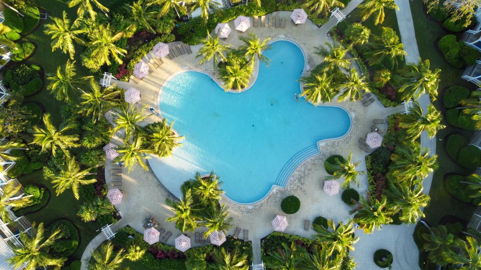 Tranquility Bay Marathon