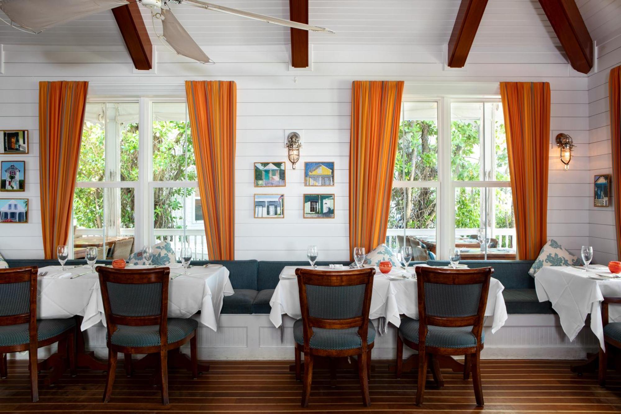 Tranquility Bay 4*