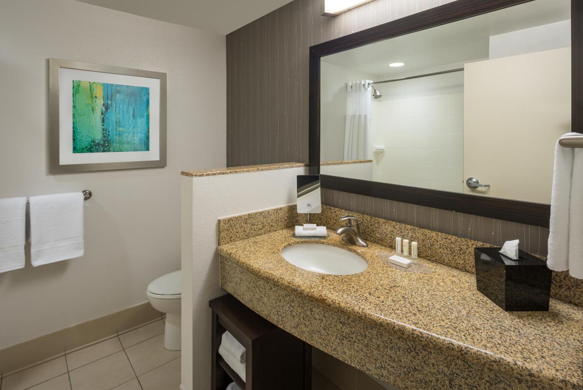Courtyard By Marriott Miami West/fl Turnpike Hialeah Gardens