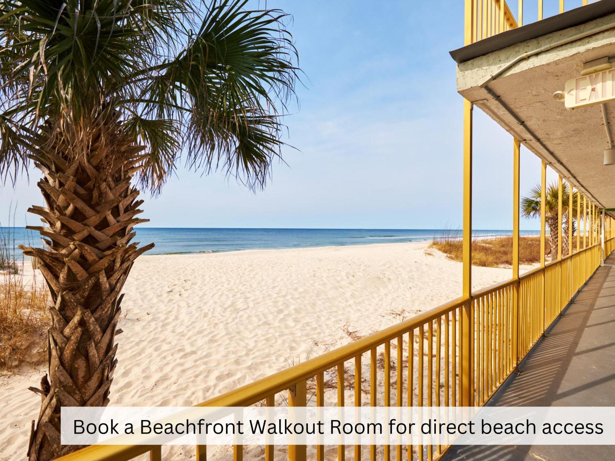 Hotel Chateau Beachfront Hotel, A By The Sea