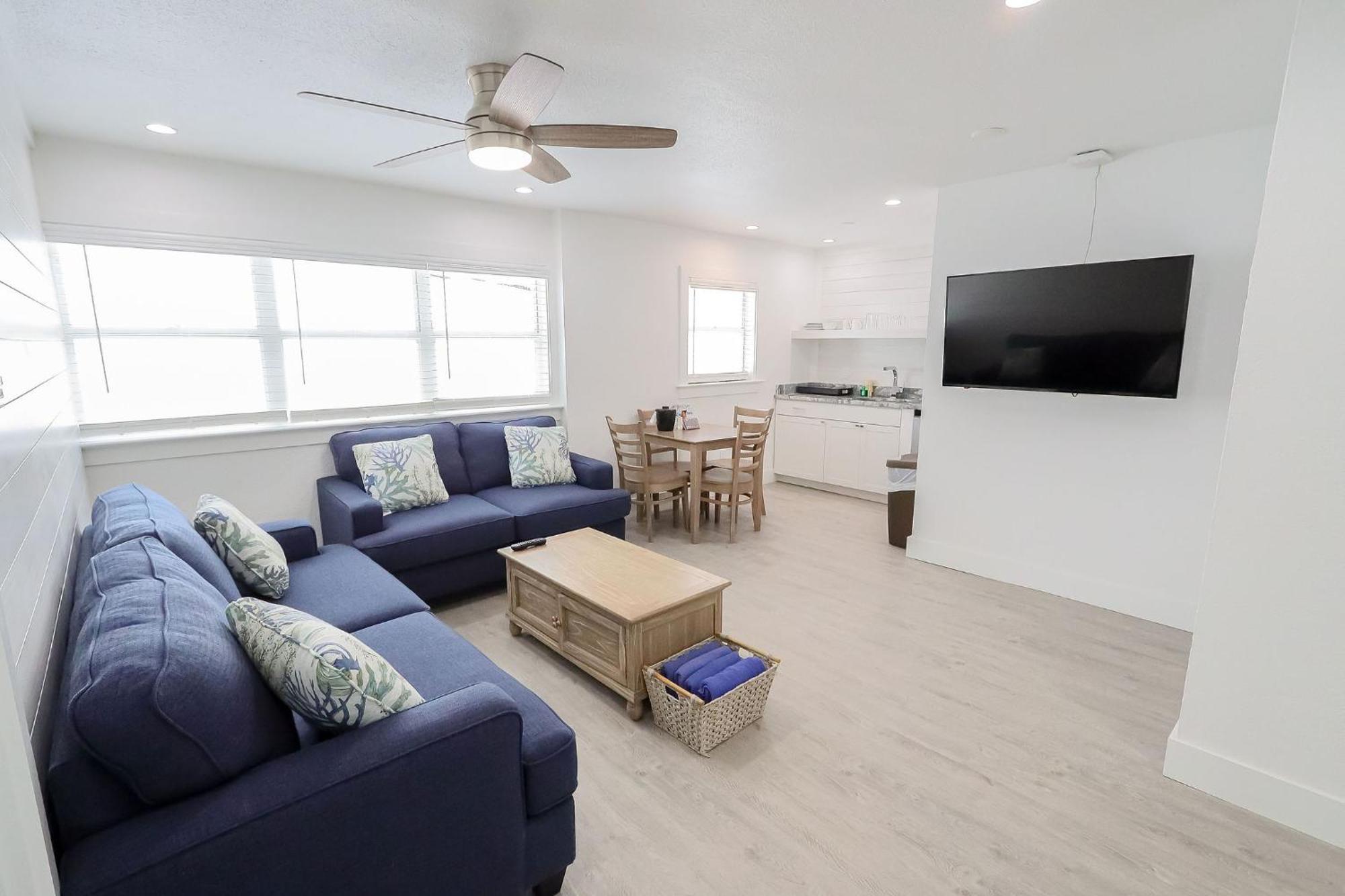 Siesta Key And Villa *