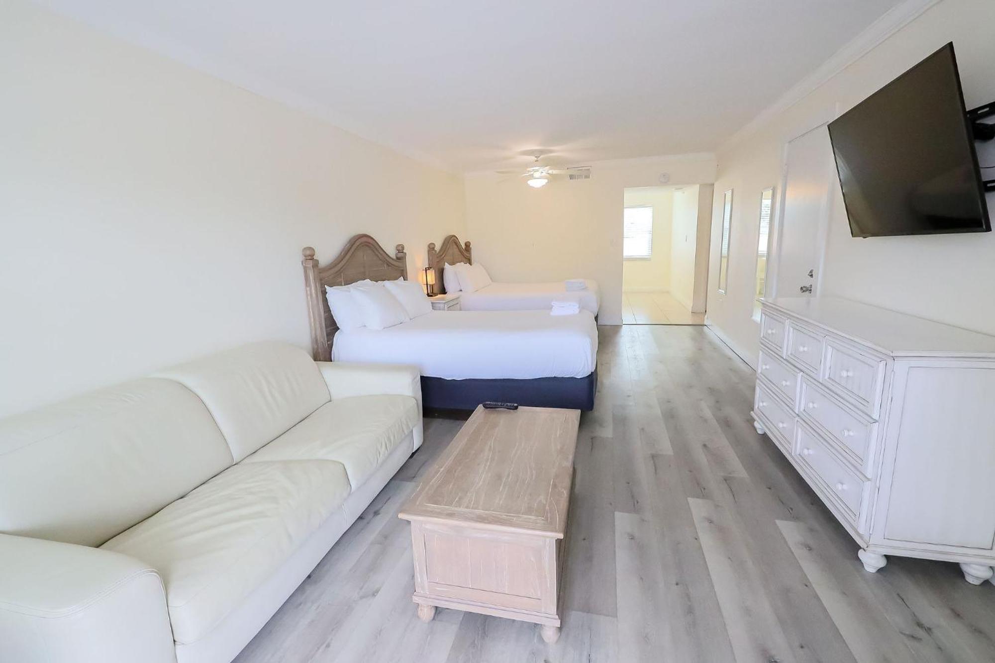 Siesta Key And Villa