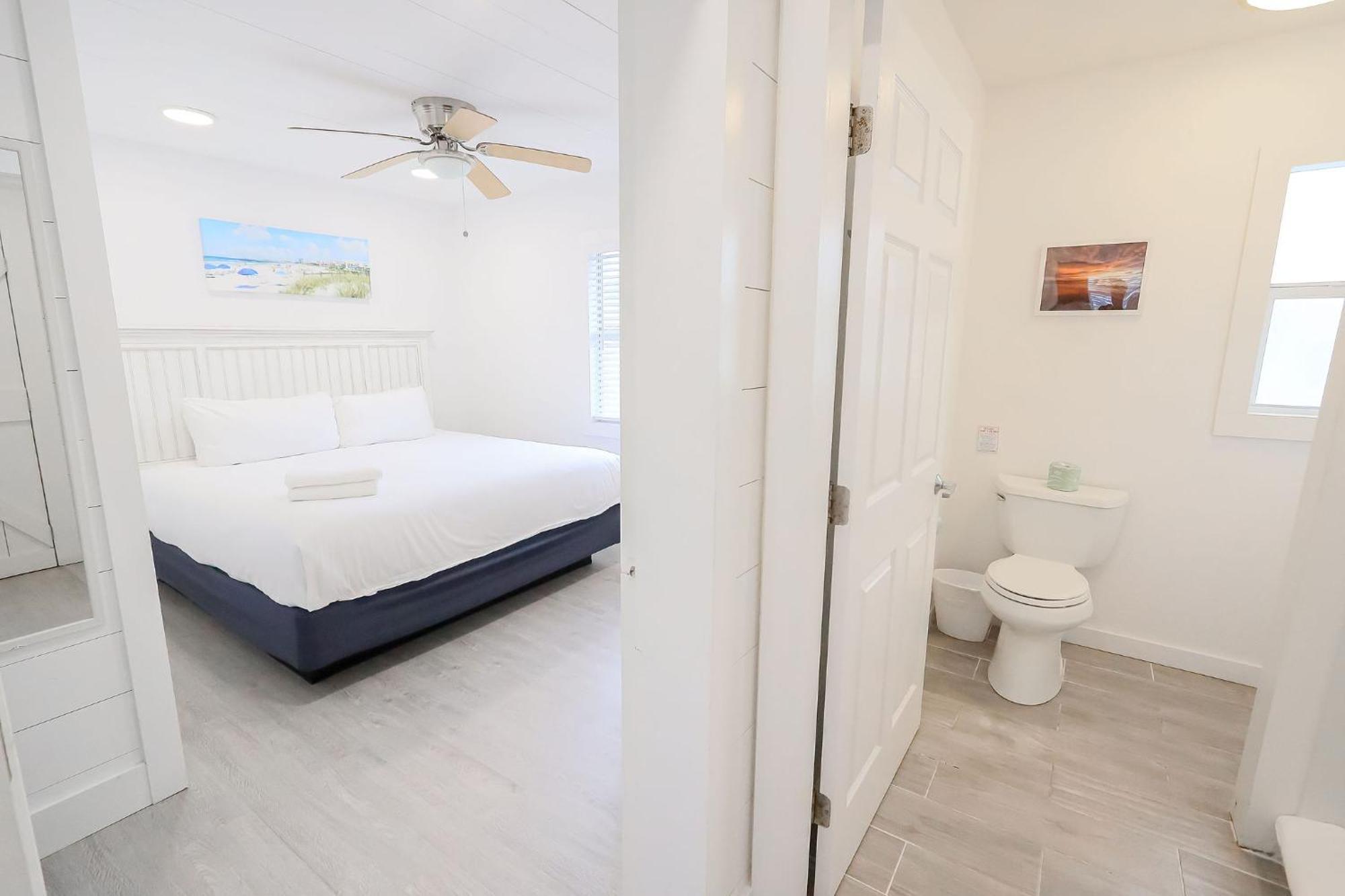 Siesta Key And Sarasota