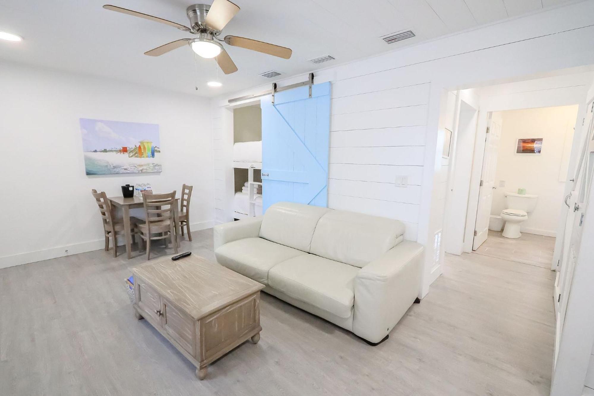 Villa Siesta Key And