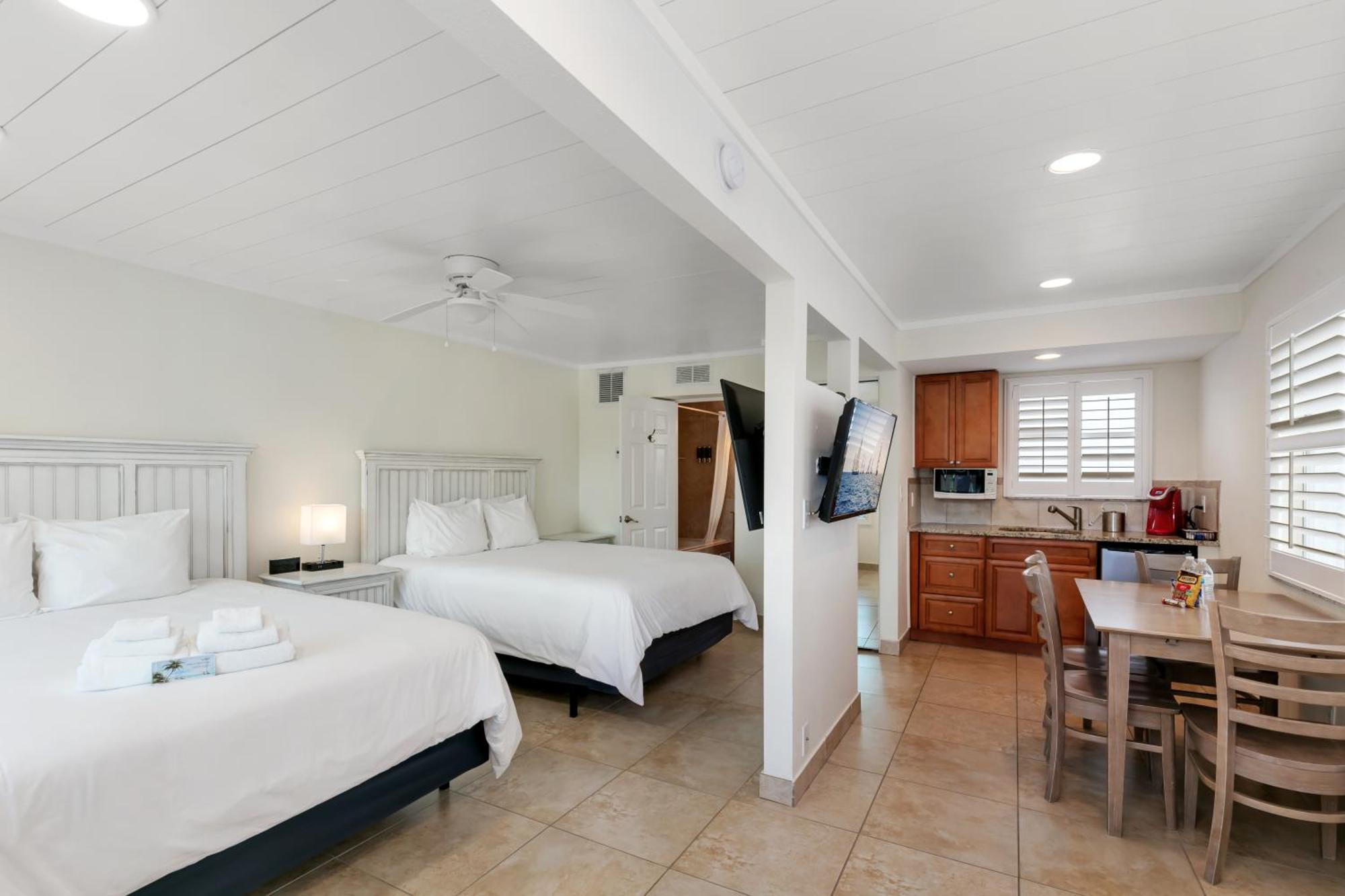 Siesta Key And Villa *