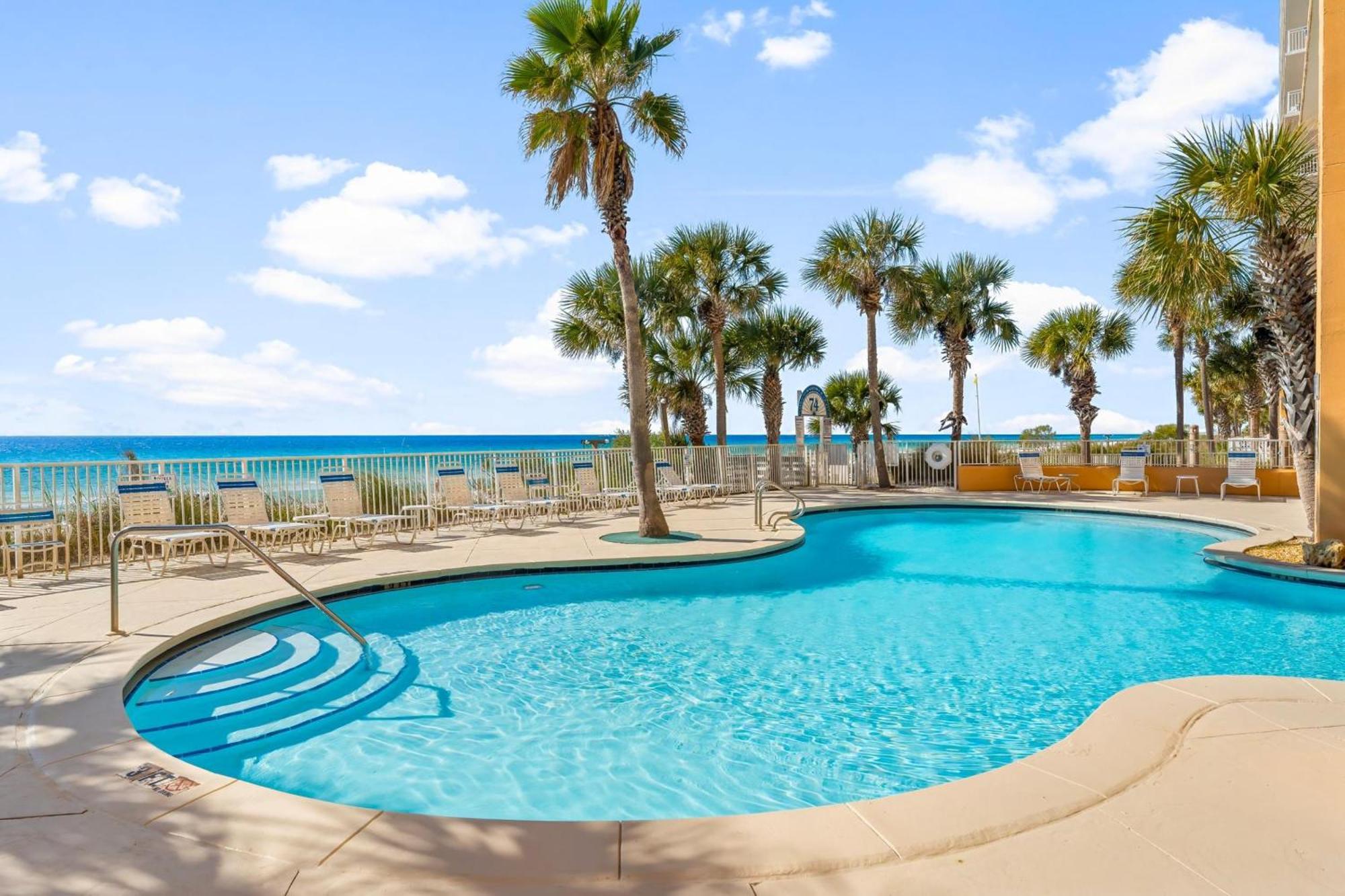 Splash By Panhandle Getaways Panama City Beach