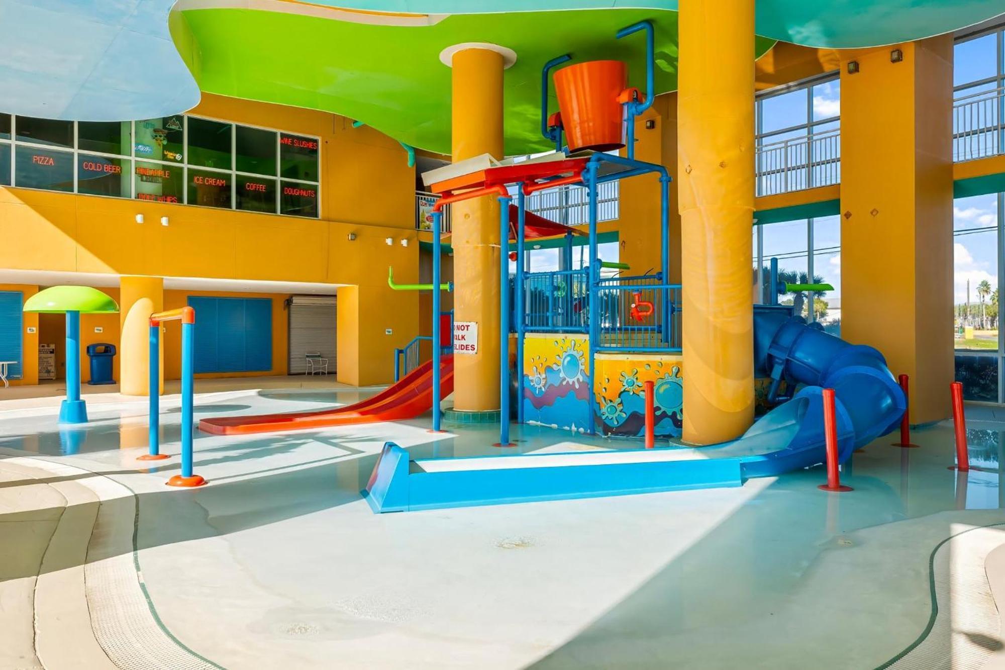 Splash By Panhandle Getaways * Panama City Beach