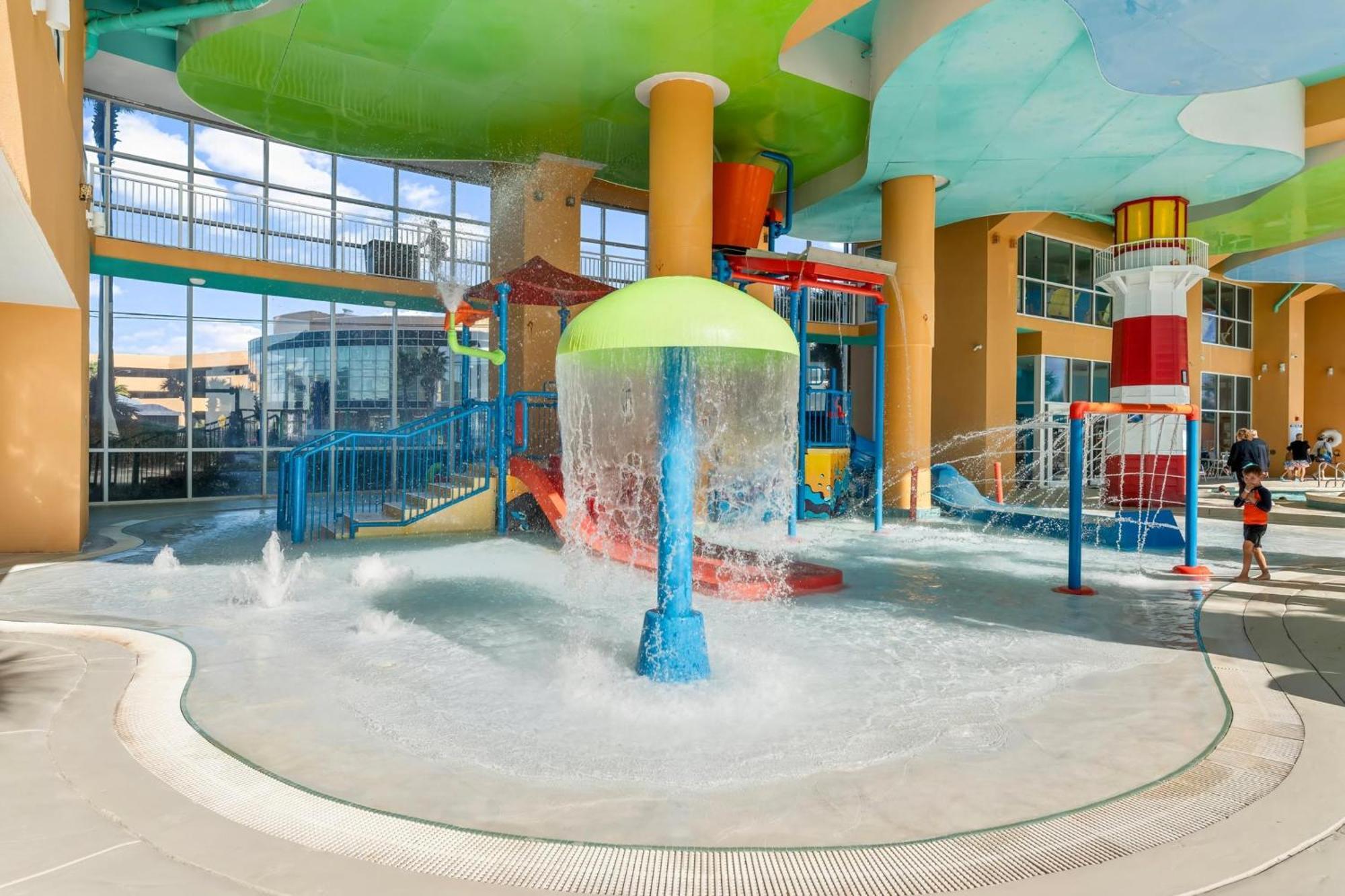 Splash By Panhandle Getaways Apartment *