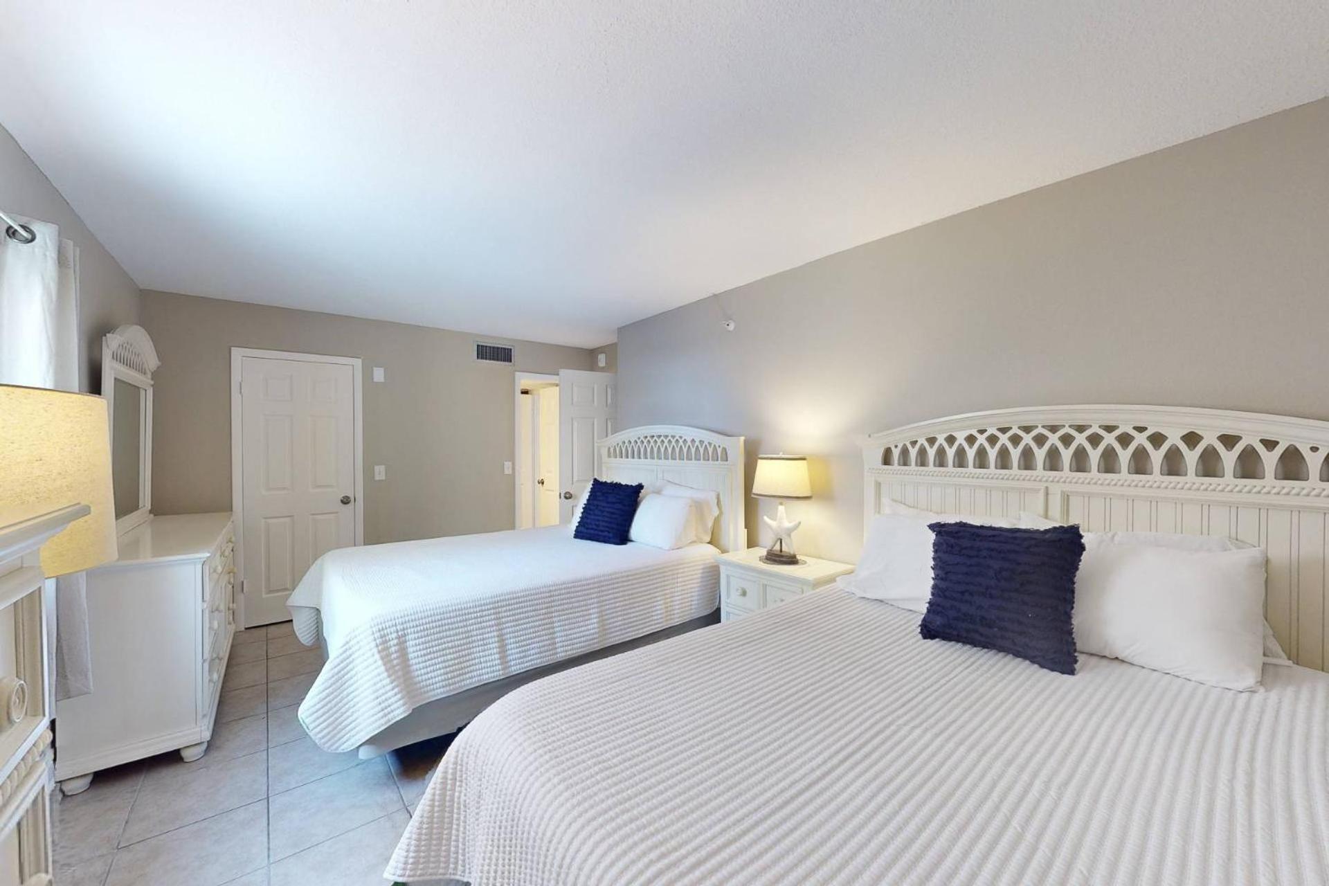 101 - Sandy Shores Holiday home St. Pete Beach