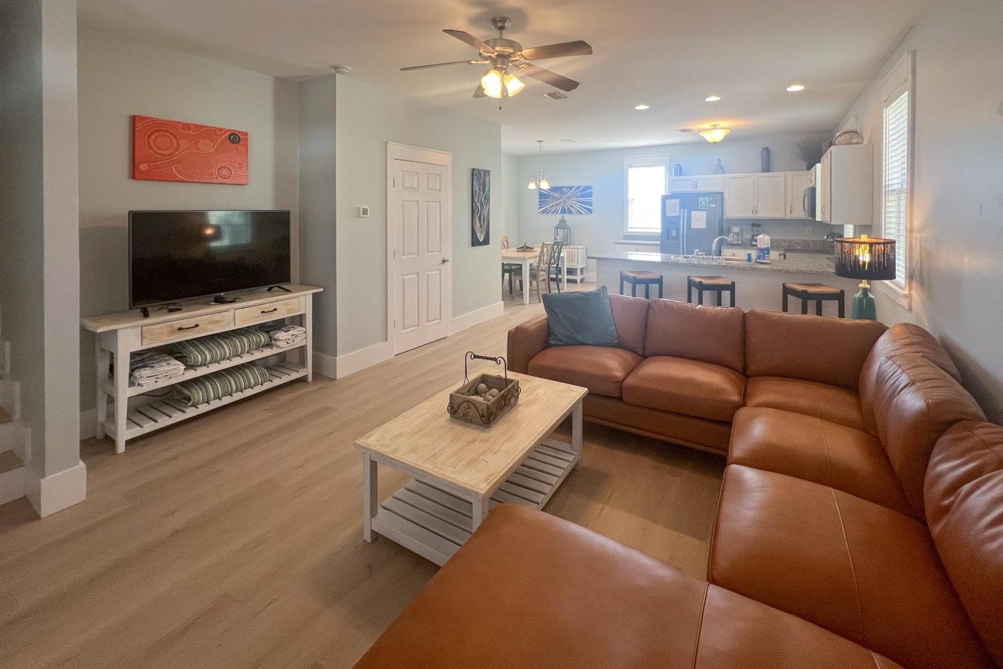 Holiday home Barefoot #b24 *