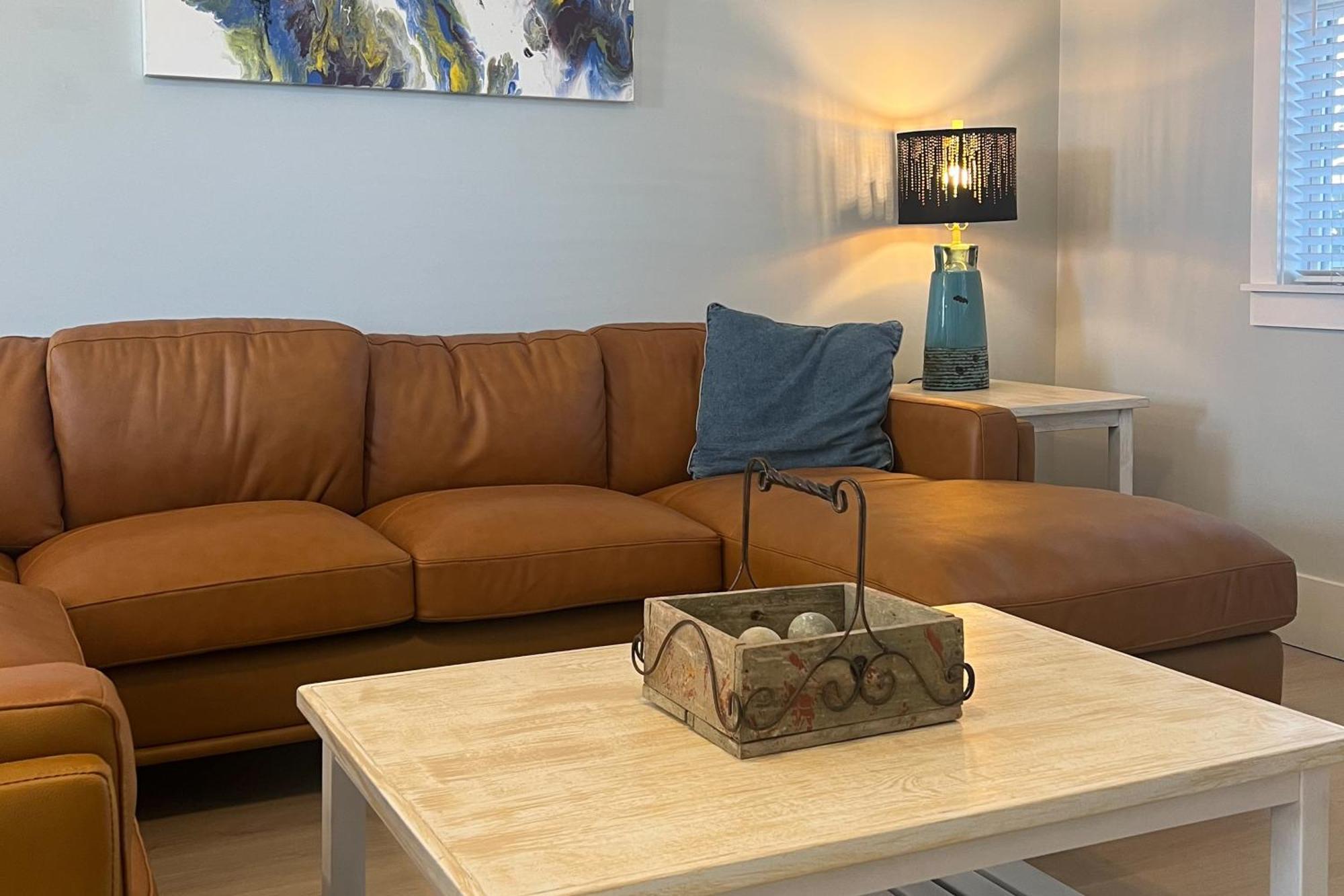Barefoot #b24 Holiday home Highland View