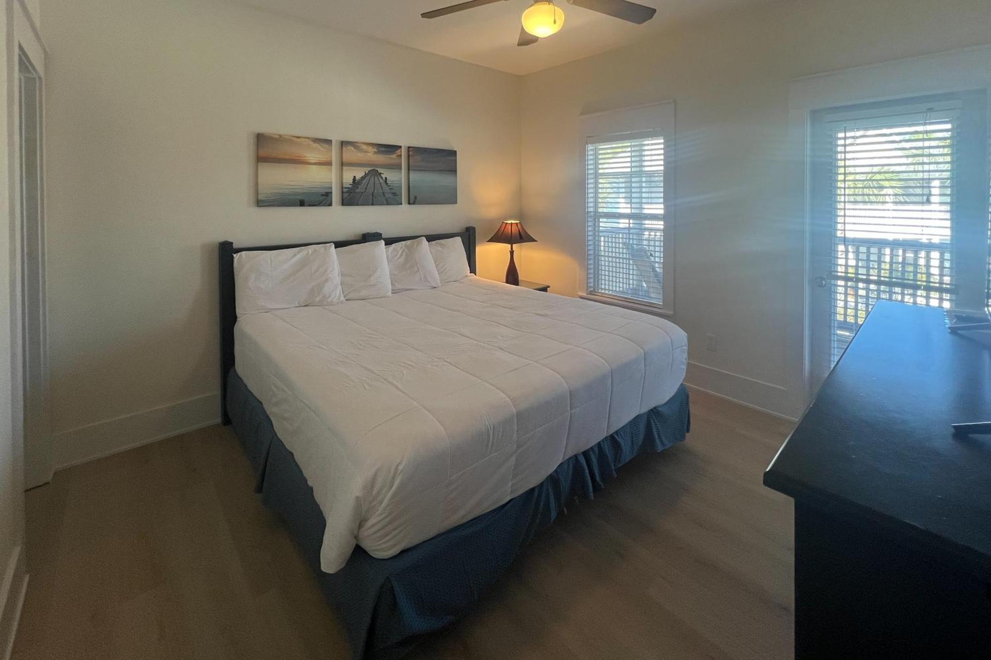 Holiday home Barefoot #b24 Highland View