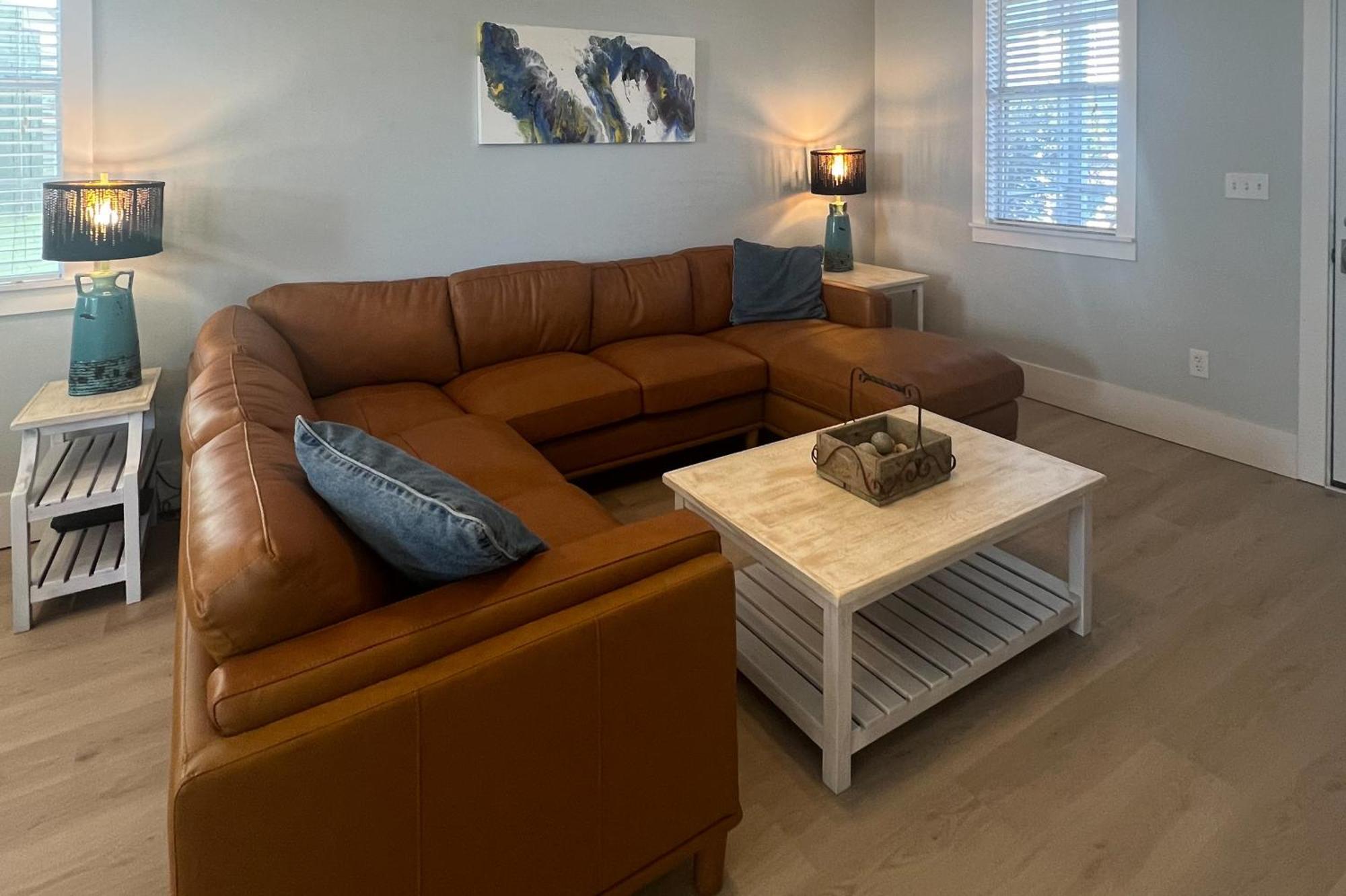 Barefoot #b24 Holiday home