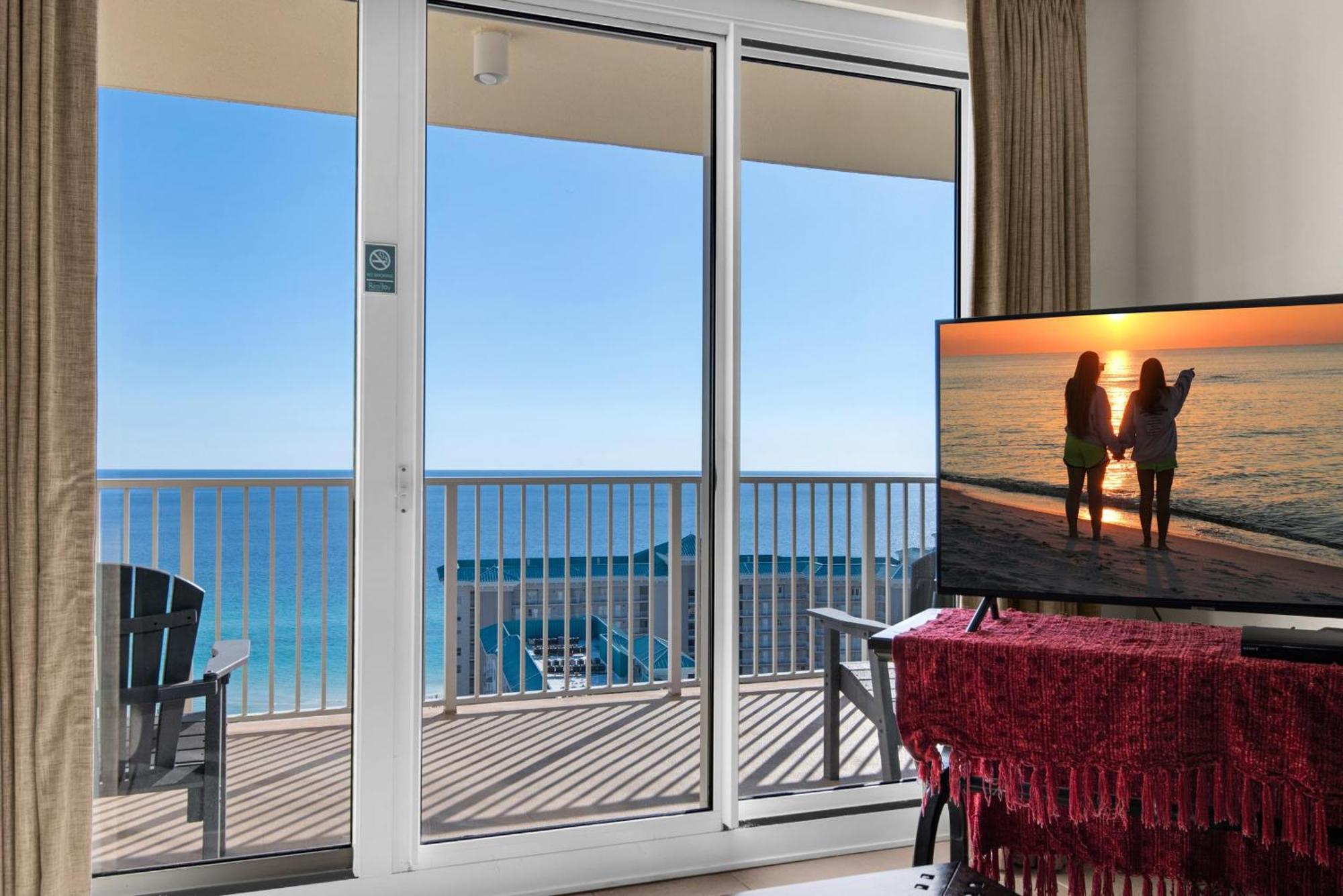 Aparthotel Ariel Dunes I 2008 Miramar Beach