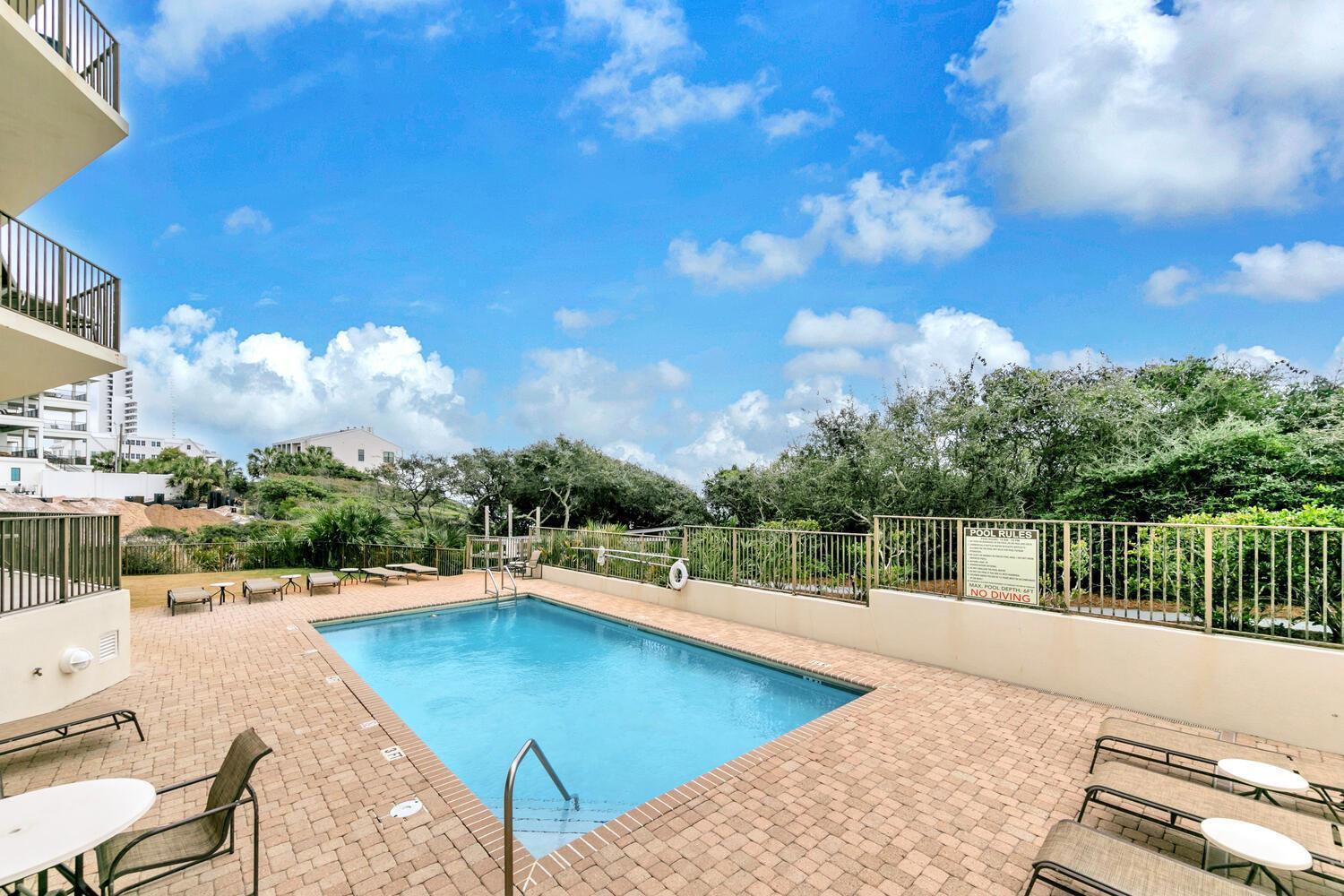 Legacy 104 Aparthotel Santa Rosa Beach